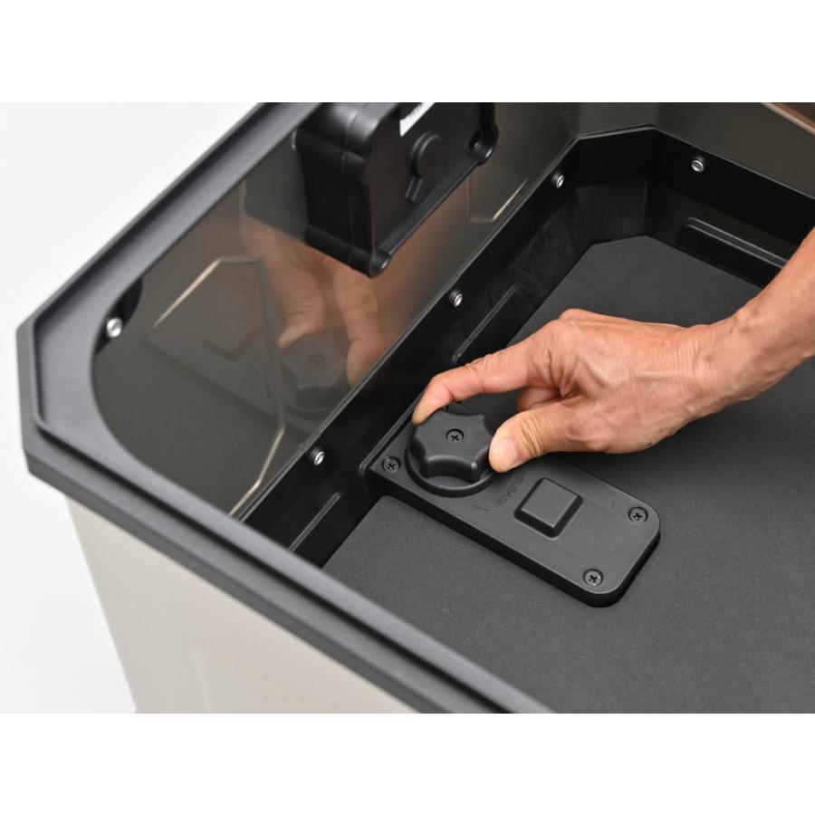 DAYTONA GIVI MTN47A リアボックス モノロック 47L 63500_8