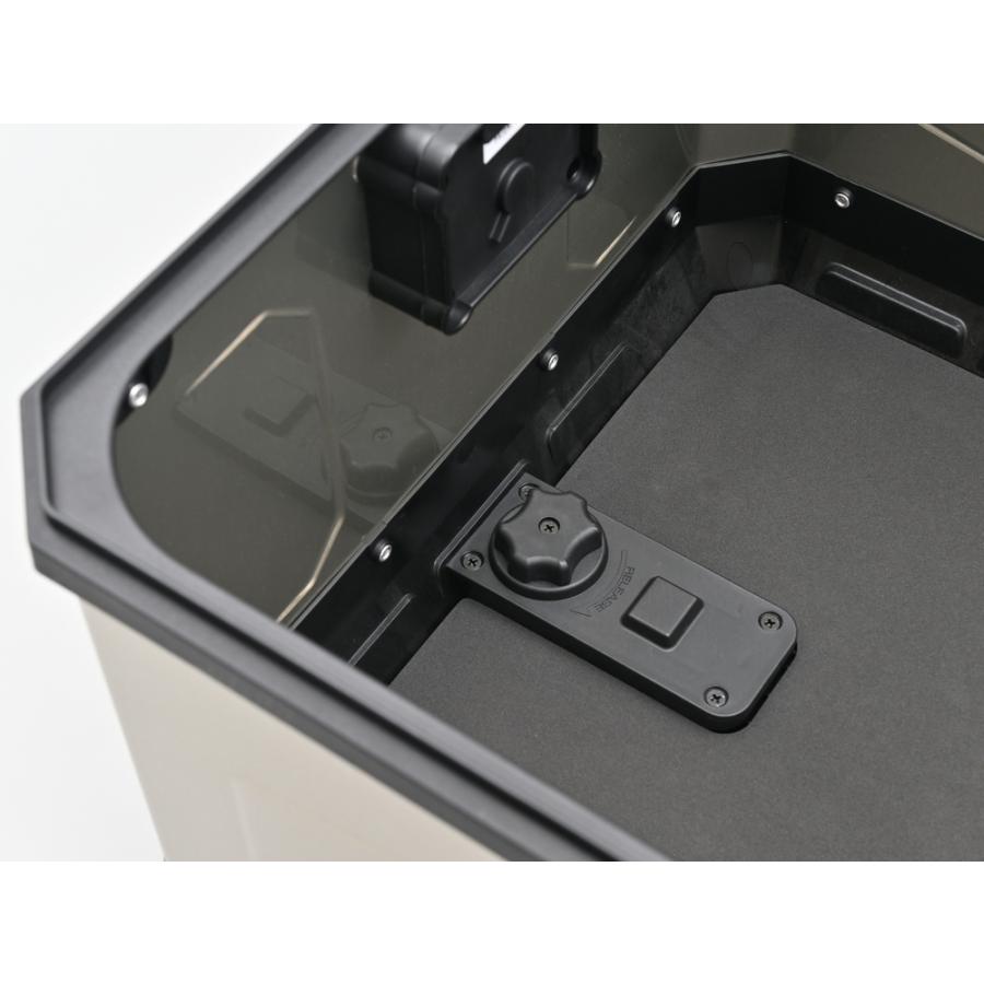 DAYTONA GIVI MTN47A リアボックス モノロック 47L 63500_9