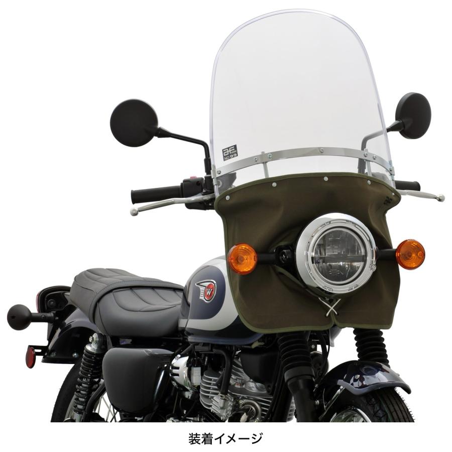 旭風防No.99 旭風防 No.99スポーツ ウインドシールド : Parts Online - 通販
