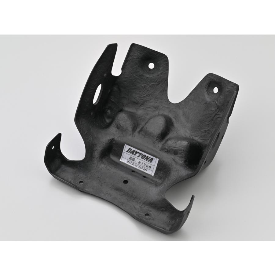 DAYTONA ELIMINATOR/SE FRPショートフェンダー 61798 : Parts Online
