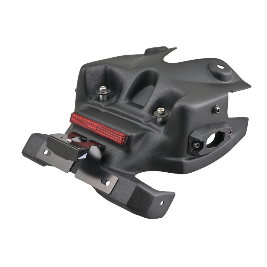 DAYTONA ELIMINATOR/SE FRPショートフェンダー 61798 : Parts Online