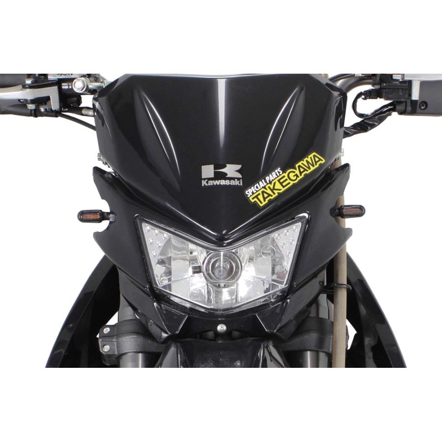 スペシャルパーツ武川 12V モンキー ゴリラ Ape D-TRACKER125 KLX125