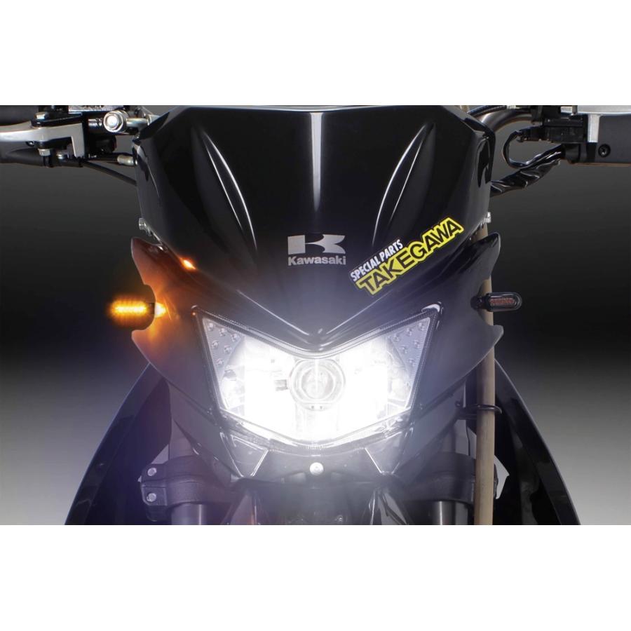 スペシャルパーツ武川 12V モンキー ゴリラ Ape D-TRACKER125 KLX125