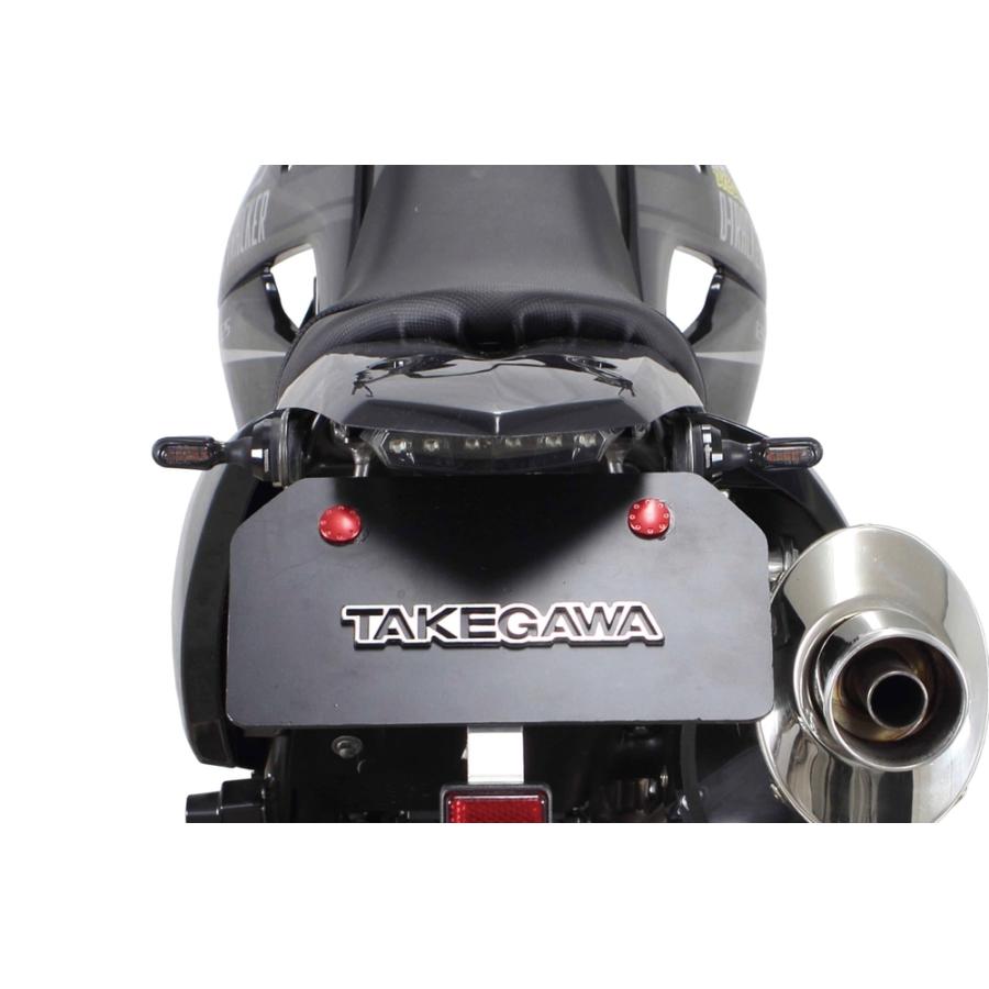 スペシャルパーツ武川 12V モンキー ゴリラ Ape D-TRACKER125 KLX125