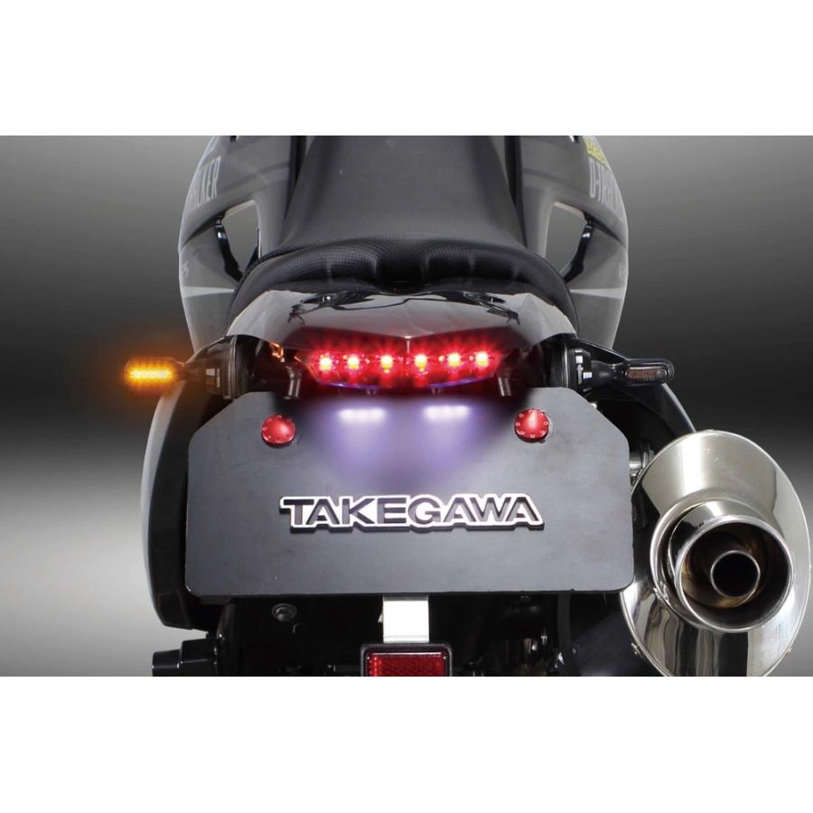 スペシャルパーツ武川 12V モンキー ゴリラ Ape D-TRACKER125 KLX125