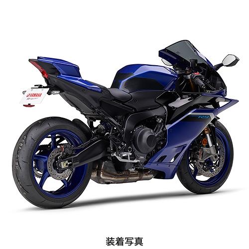 ワイズギア YAMAHA YZF-R9 フェンダーレスキット Q5K-ATV-Y82-325