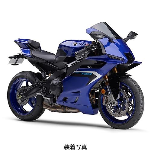 ワイズギア YAMAHA YZF-R9 スモークスクリーン Q5K-YSK-156-R01