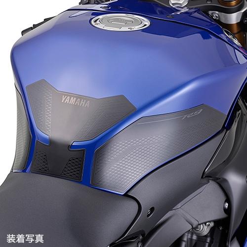 ワイズギア YAMAHA YZF-R9 プロテクションパッド Q5K-YSK-156-T01 
