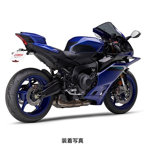 ワイズギア YAMAHA YZF-R9 プロテクションパッド Q5K-YSK-156-T01 