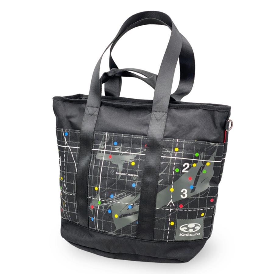 OGK Kabuto（オージーケーカブト） OGKカブト Kabuto HELMET TOTE BAG