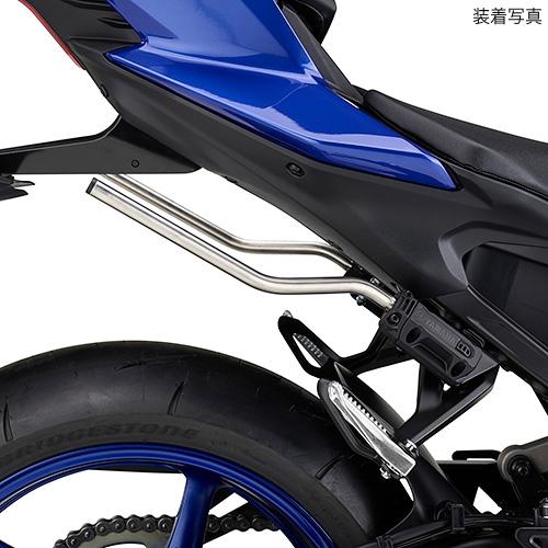 ワイズギア YAMAHA YZF-R9 ソフトサイドバッグステー Q5K-YSK-156-P01