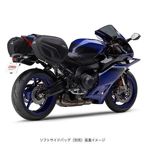 ワイズギア YAMAHA YZF-R9 ソフトサイドバッグステー Q5K-YSK-156-P01