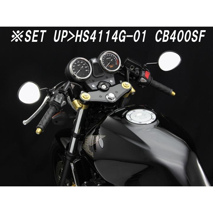 HURRICANE ハリケーン セパレートハンドル φ41mm セパハン 未使用 Webike | HURRICANE ハリケーン セパレートハンドル TYPE III ニンジャ