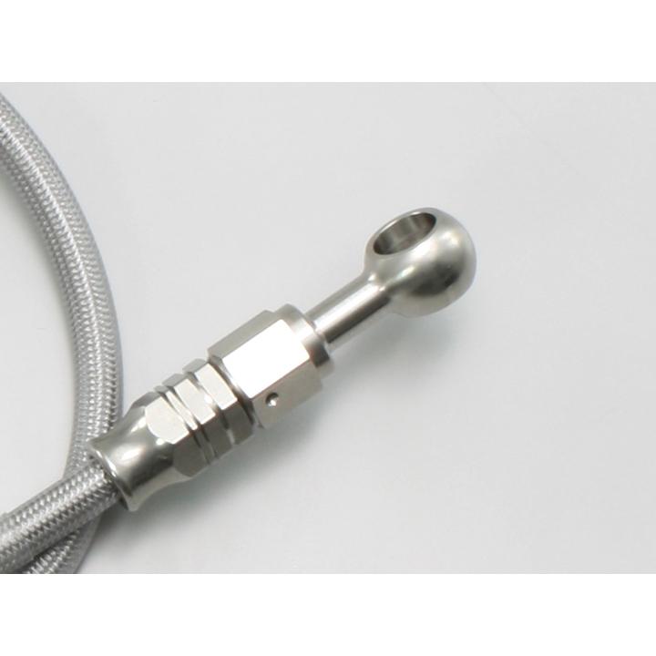 HURRICANE（ハリケーン） SURE SYSTEM LINE フル・ステンレス製 HB7M075Sの画像