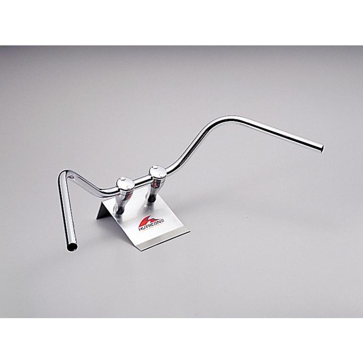 HURRICANE（ハリケーン） W400 160クラシック ハンドルSET クローム