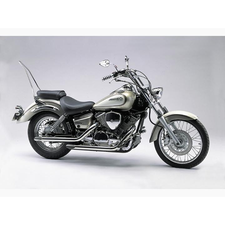HURRICANE（ハリケーン） ドラッグスター1100 ドラッグスター250