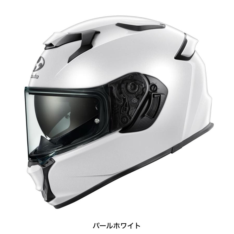 OGK Kabuto（オージーケーカブト） OGKカブト KAMUI-5（カムイ