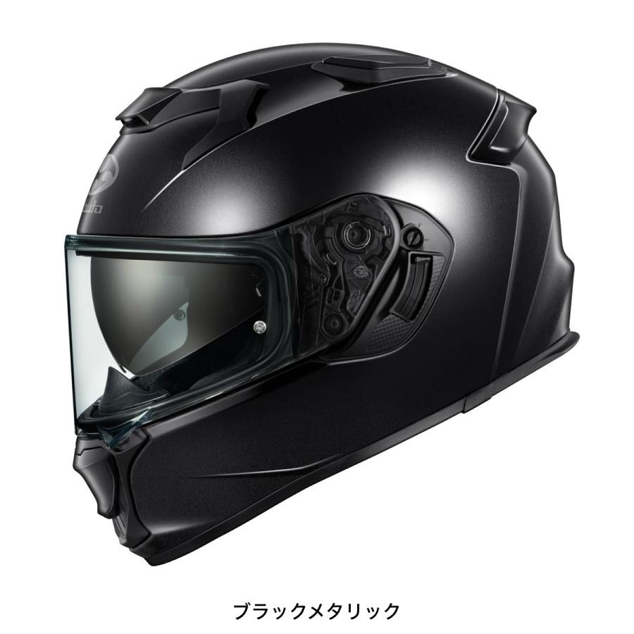 OGK Kabuto（オージーケーカブト） OGKカブト KAMUI-5（カムイ