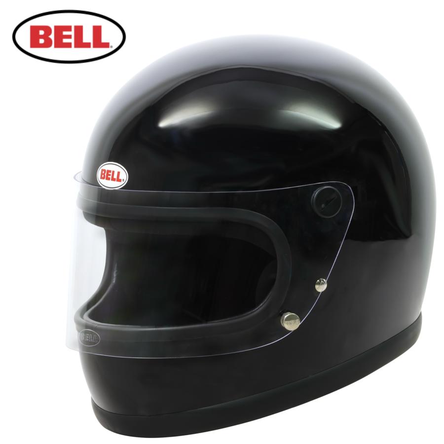 BELL STAR Ⅱ SOLID BLACK　L　フルフェイスヘルメット BELL（ベル） STAR2 フルフェイスヘルメット（SOLID BLACK） : Parts