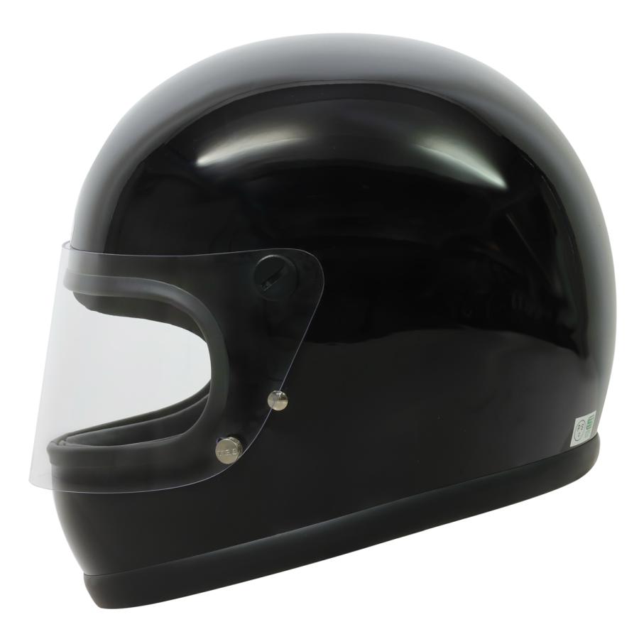 BELL（ベル） STAR2 フルフェイスヘルメット（SOLID BLACK） : Parts