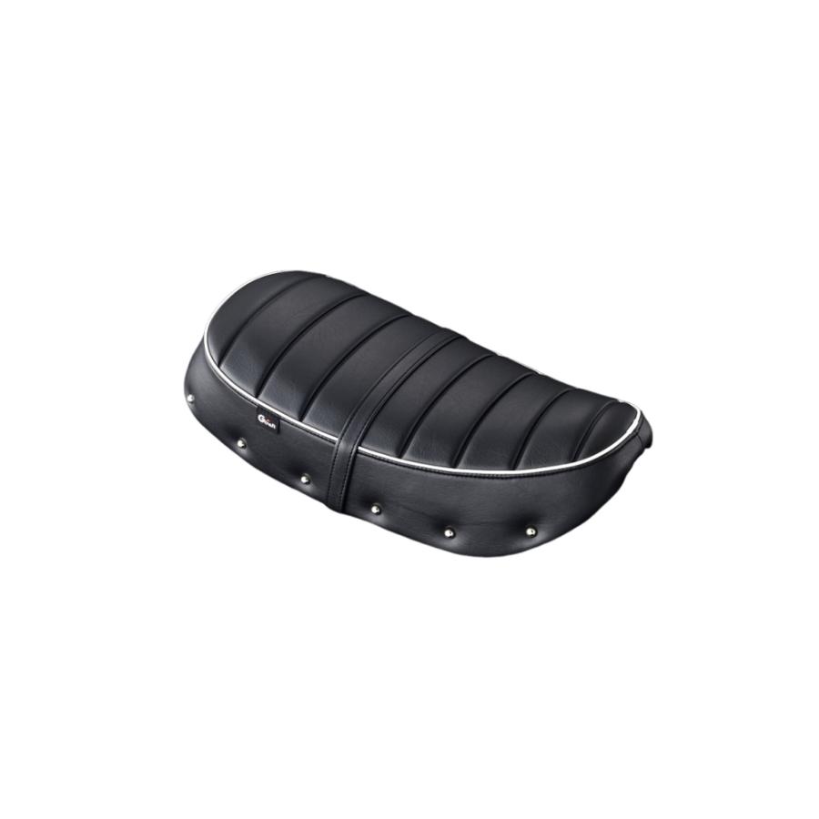 Gクラフト DAX125 NRシート 32831 : Parts Online - 通販 - Yahoo