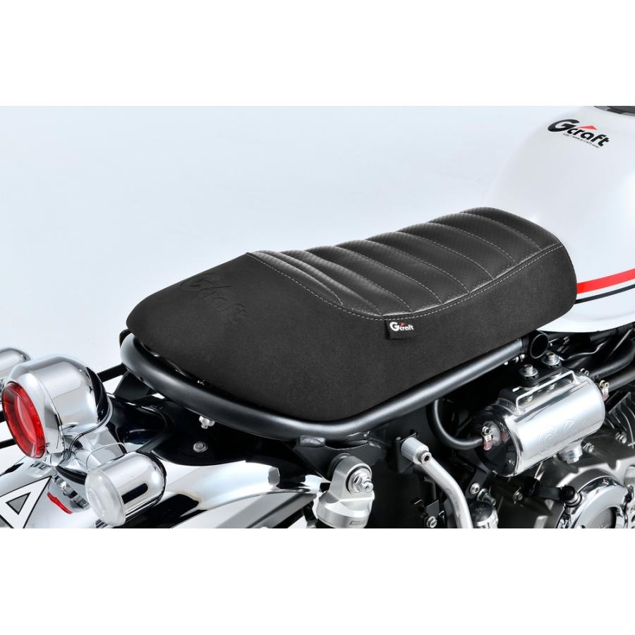 &be 7点セット Gクラフト モンキー125(JB02 TRシート JB03 JB05) 31316 : Parts