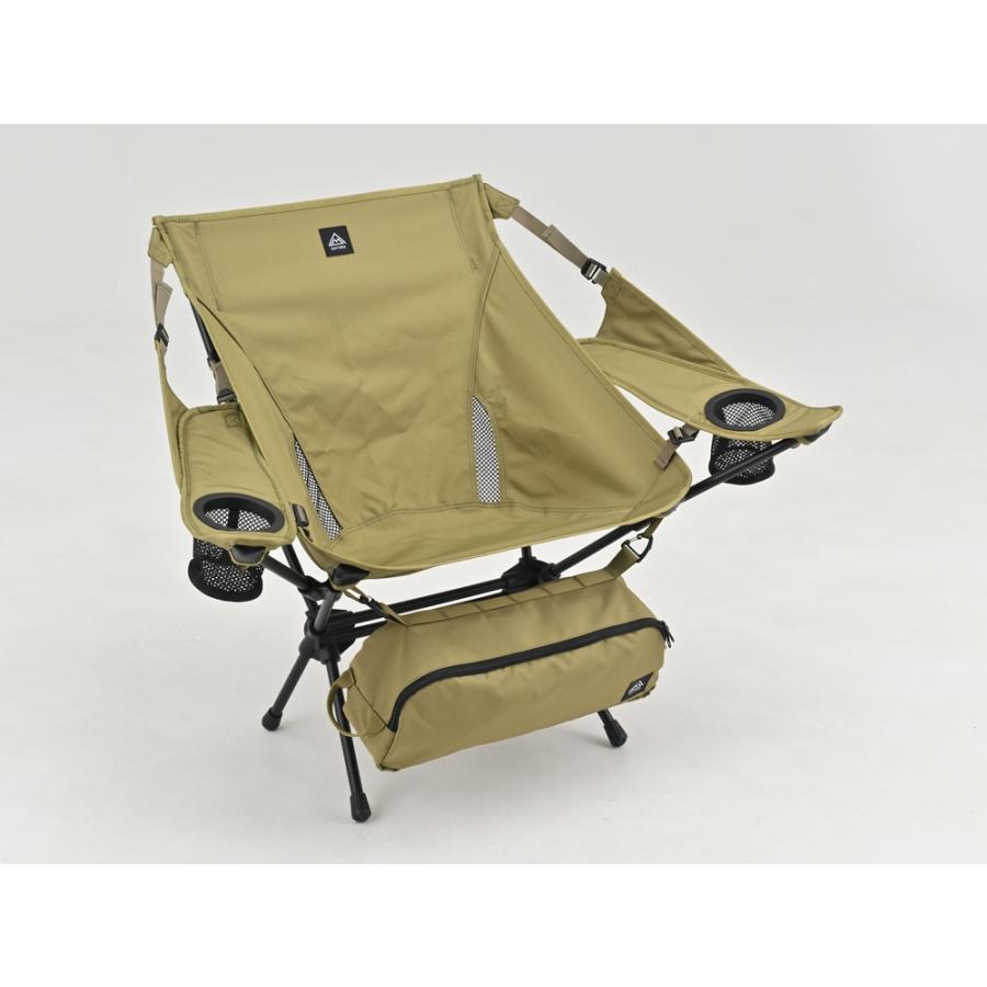 DAYTONA WIDE/RESTチェア フォレストカーキ 60895 : Parts Online