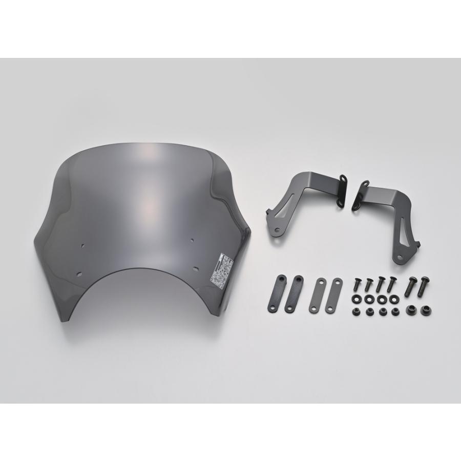 DAYTONA CB1000F Blast Barrier（ブラストバリアー）車種別キット