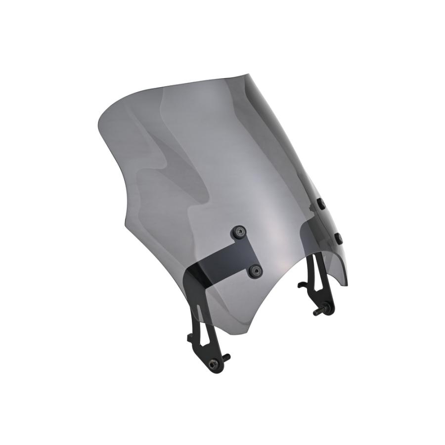 ひや2点 DAYTONA CB1000F Blast Barrier（ブラストバリアー）車種別キット