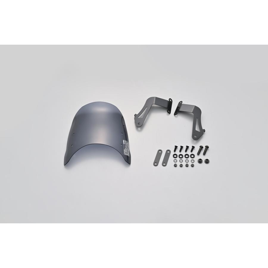 DAYTONA CB1000F Aerovisor（エアロバイザー）車種別キット 62724の画像