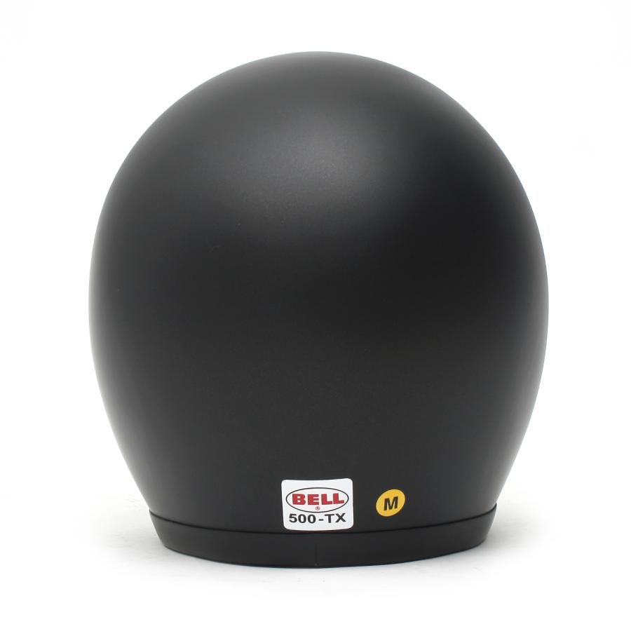 BELL 500-TXJ ジェットヘルメット フラットブラック : Parts Online