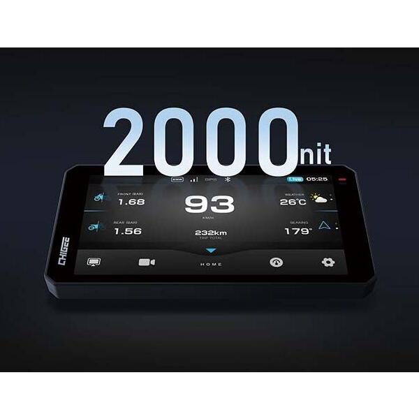 TANAX スマートライドモニター AIO-6 LTE SRS-030 : Parts Online