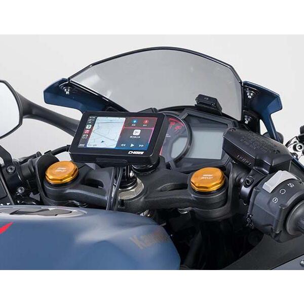 TANAX スマートライドモニター XR-2 SRS-019 : Parts Online - 通販