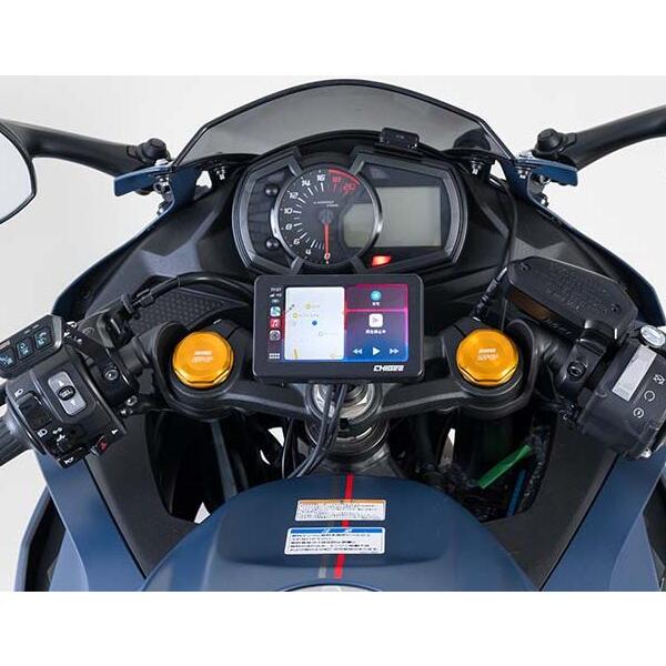 TANAX スマートライドモニター XR-2 SRS-019 : Parts Online - 通販