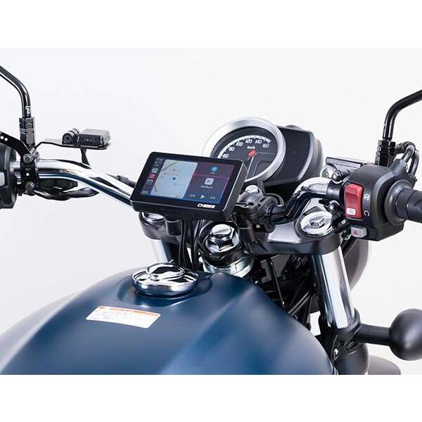 TANAX スマートライドモニター XR-2 SRS-019 : Parts Online - 通販