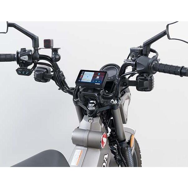 TANAX スマートライドモニター XR-2 SRS-019 : Parts Online - 通販