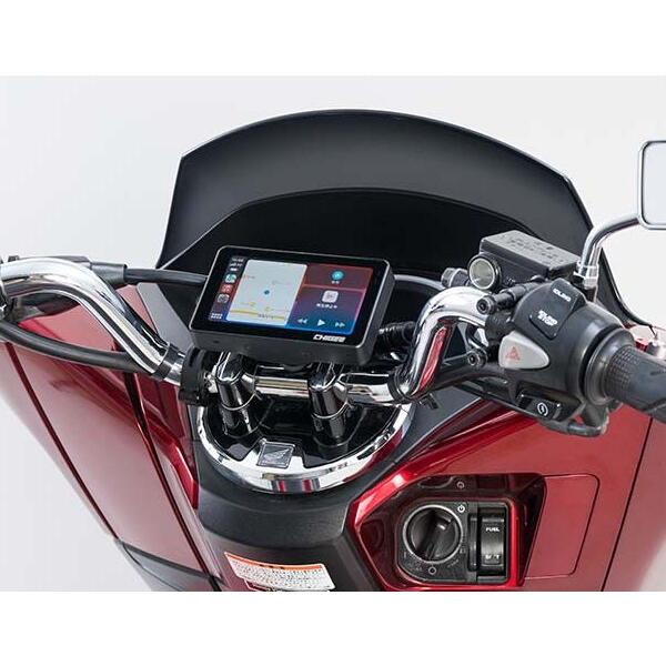 TANAX スマートライドモニター XR-2 SRS-019 : Parts Online - 通販