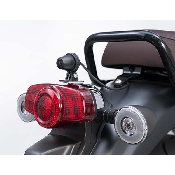 TANAX スマートライドモニター XR-2 SRS-019 : Parts Online - 通販