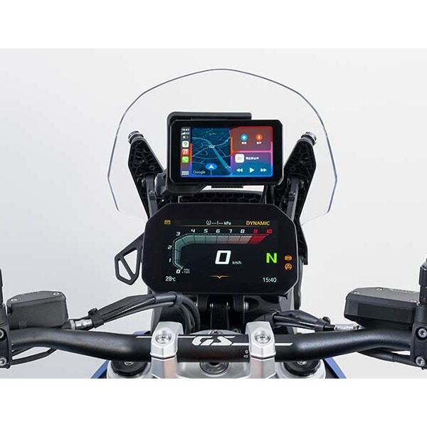 TANAX スマートライドモニターAIO-5Play SRS-015 : Parts Online