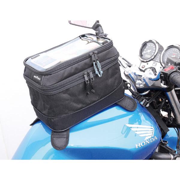 TANAX MOTO FIZZ スマートタンクバッグM MFK-176 : Parts Online
