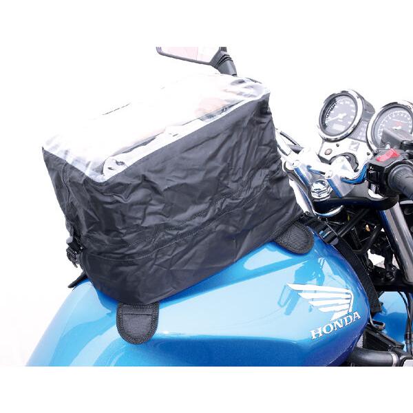 TANAX MOTO FIZZ スマートタンクバッグM MFK-176 : Parts Online