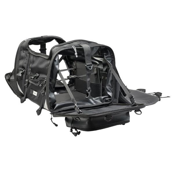 TANAX MOTO FIZZ キャンピングシートバッグXL MFK-1004 : Parts