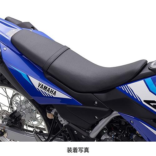 Yとなります。 トリックスター / Ninja ZX-4RR / ZX-4R SE(24-26) レーシングスリップ