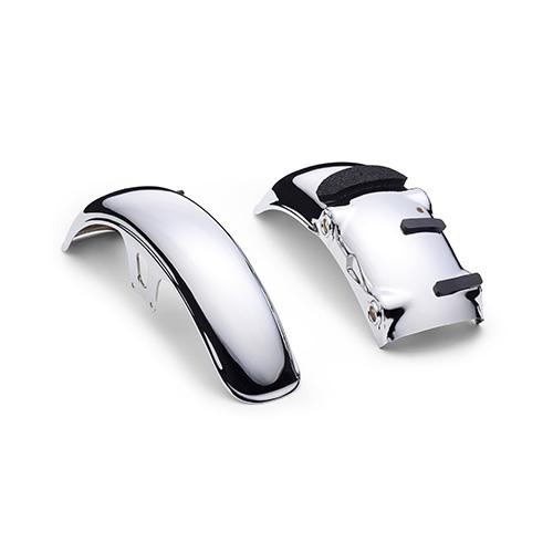 ワイズギア YAMAHA SR400 フェンダーセット Q5K-YSK-164-Z10 : Parts