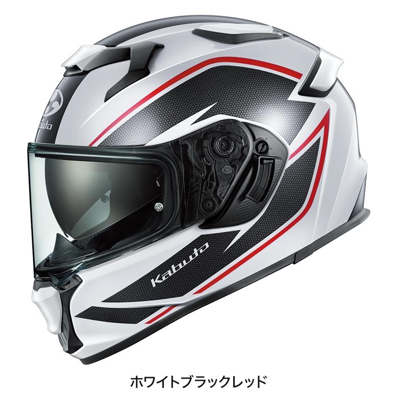 OGK Kabuto（オージーケーカブト） OGKカブト KAMUI-5 TORZA（カムイ