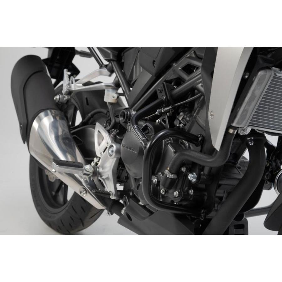 SW-MOTECH CB300R クラッシュバー SBL0190610000/B_1