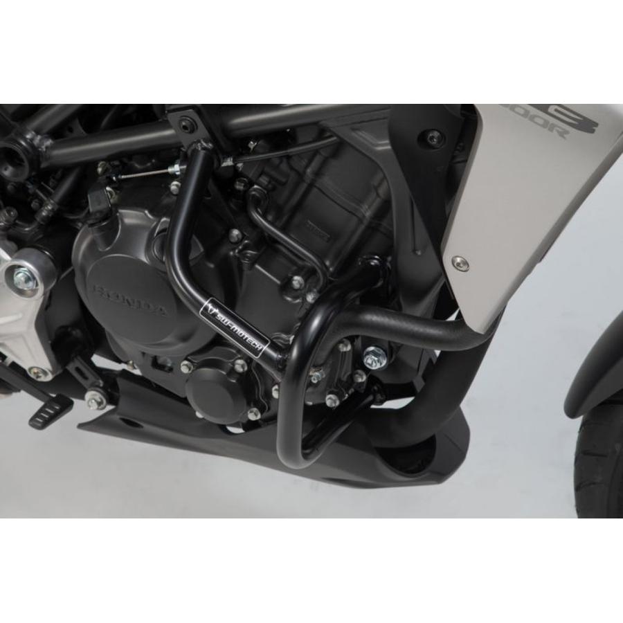 SW-MOTECH CB300R クラッシュバー SBL0190610000/B_2