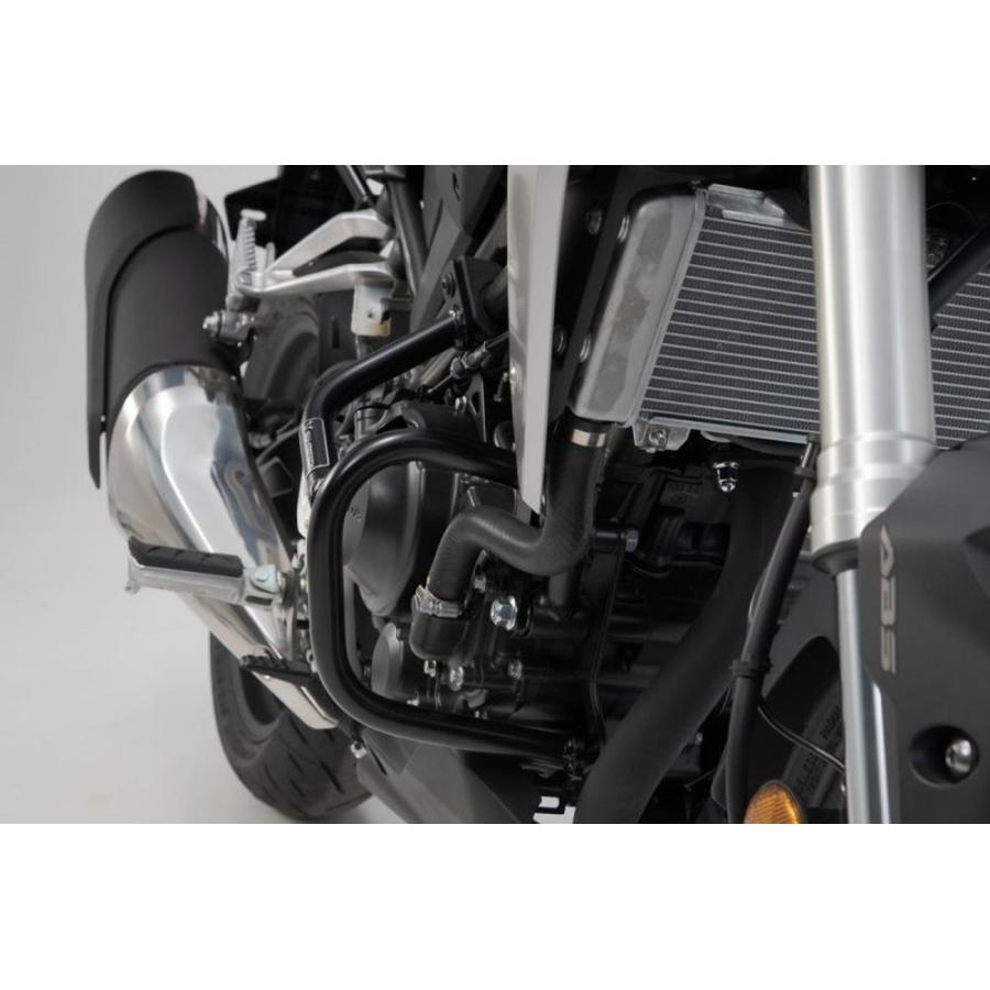 SW-MOTECH CB300R クラッシュバー SBL0190610000/B_3