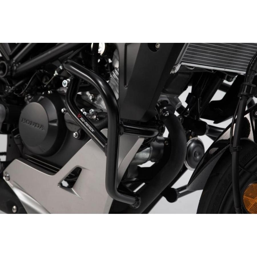 SW-MOTECH CB125R クラッシュバー SBL0192610000/B_1