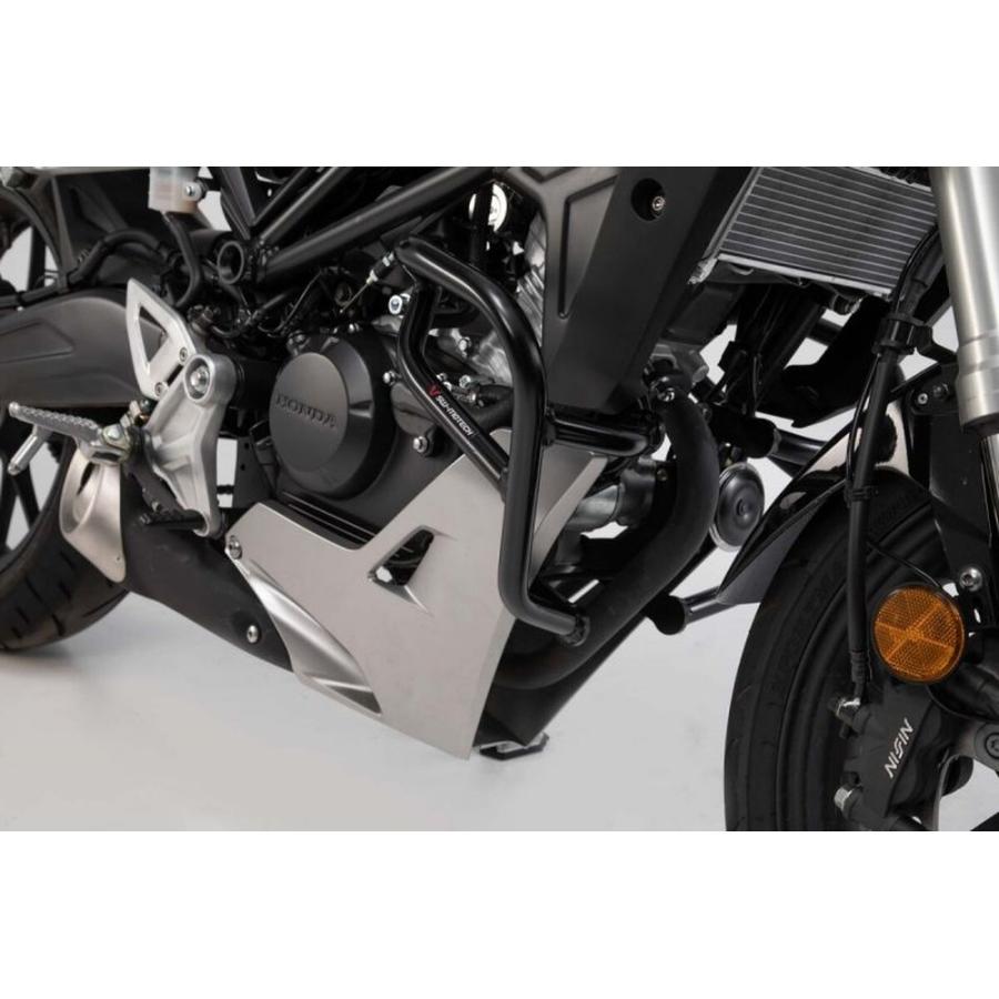 SW-MOTECH CB125R クラッシュバー SBL0192610000/B_2